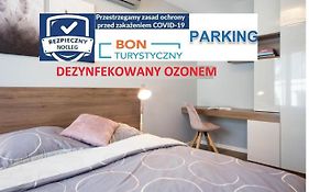 Exclusive Apartments Kraków Kazimierz