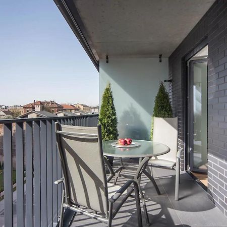 Exclusive Apartments Kraków Kazimierz Zewnętrze zdjęcie