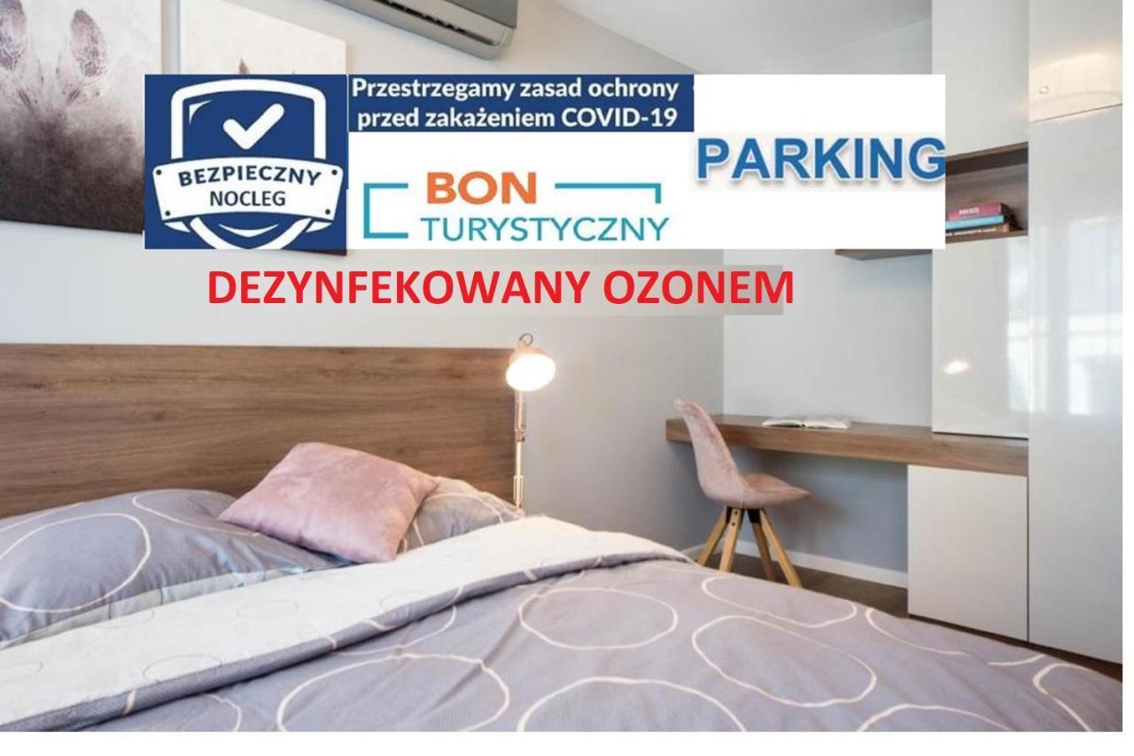 Exclusive Apartments Kraków Kazimierz Zewnętrze zdjęcie