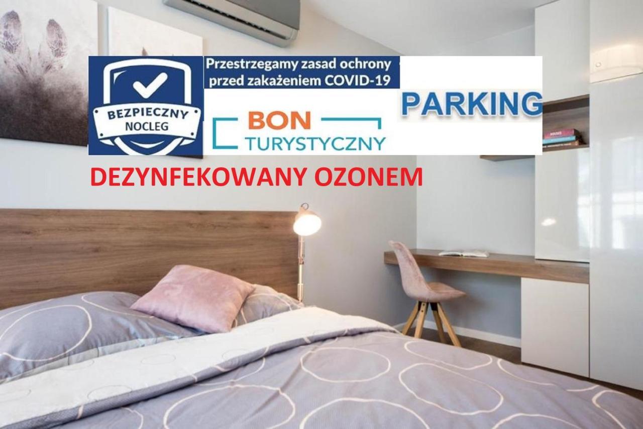 Exclusive Apartments Kraków Kazimierz Zewnętrze zdjęcie
