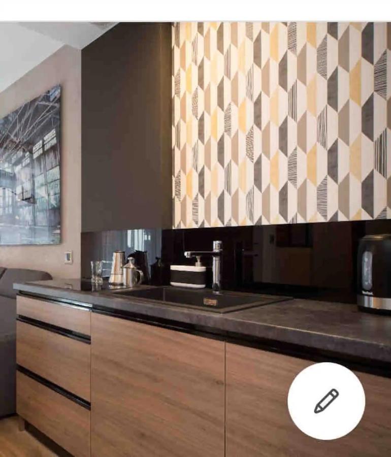 Exclusive Apartments Kraków Kazimierz Zewnętrze zdjęcie