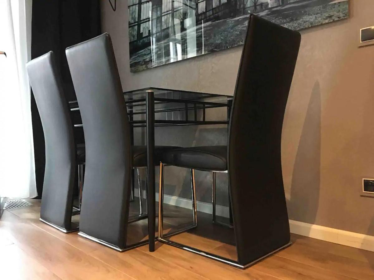 Exclusive Apartments Kraków Kazimierz Zewnętrze zdjęcie