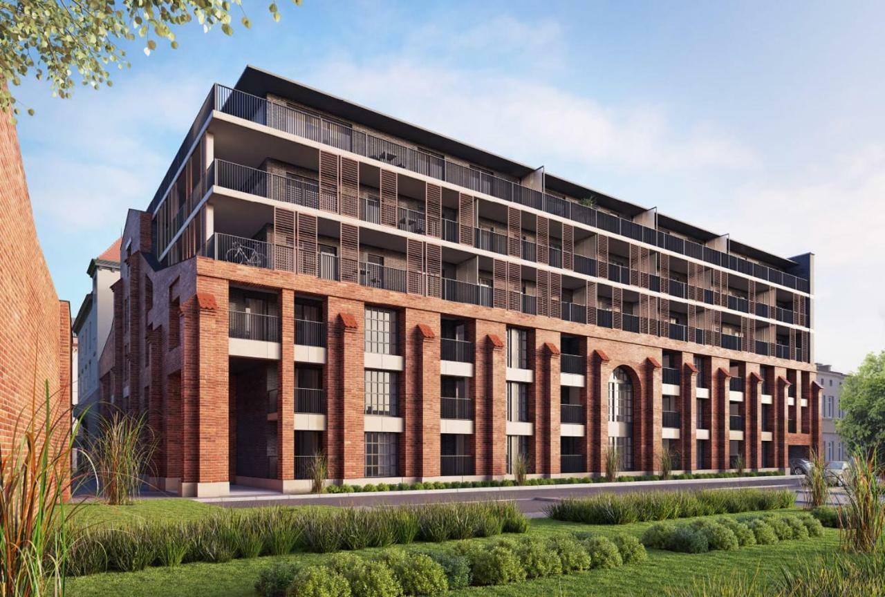 Exclusive Apartments Kraków Kazimierz Zewnętrze zdjęcie