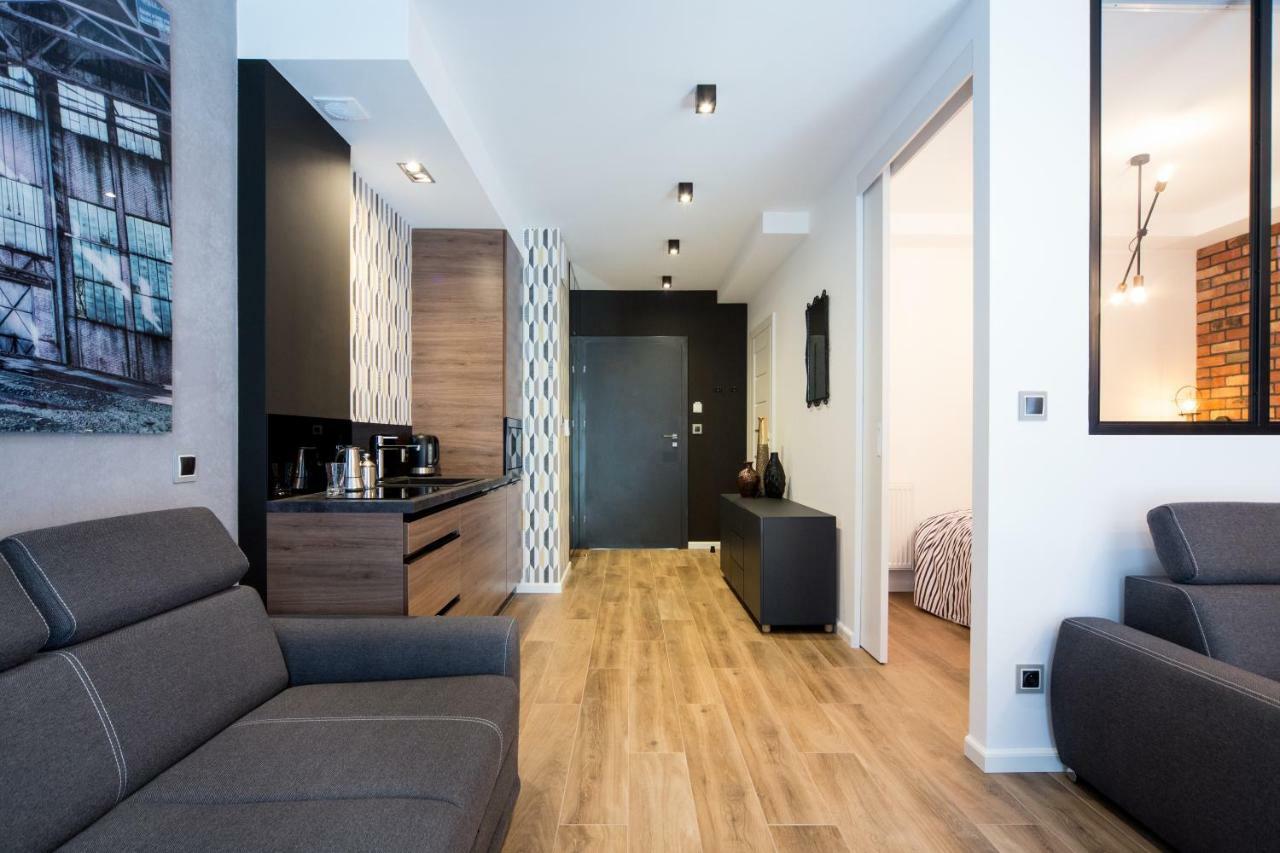 Exclusive Apartments Kraków Kazimierz Zewnętrze zdjęcie