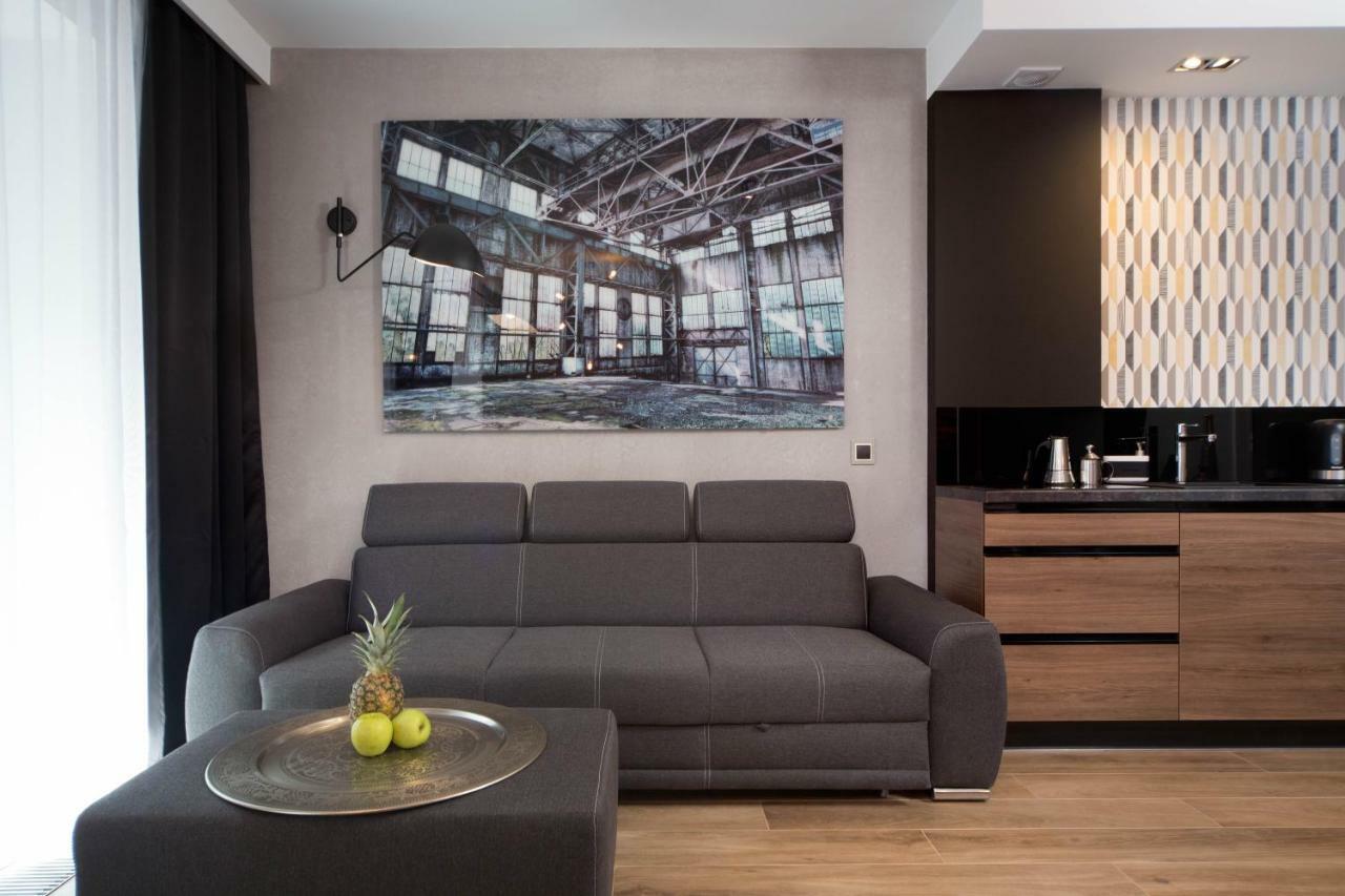 Exclusive Apartments Kraków Kazimierz Zewnętrze zdjęcie