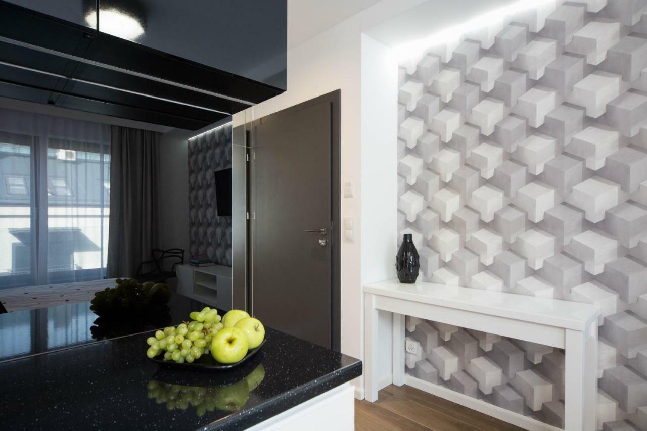 Exclusive Apartments Kraków Kazimierz Zewnętrze zdjęcie