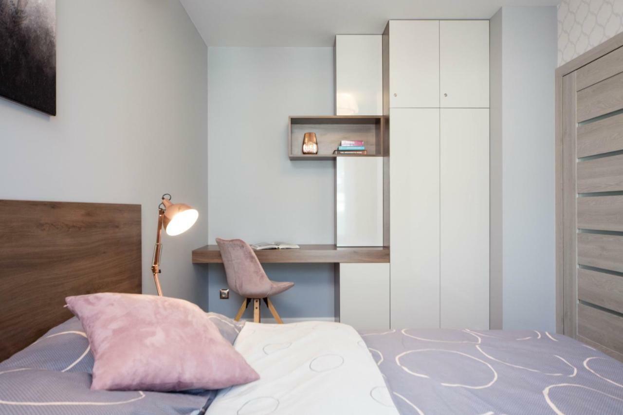 Exclusive Apartments Kraków Kazimierz Zewnętrze zdjęcie