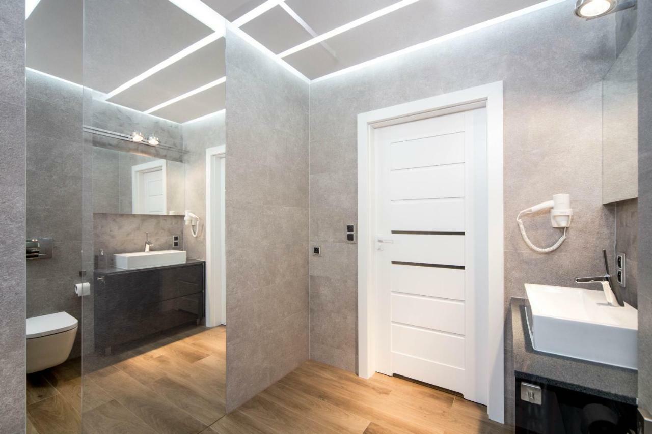 Exclusive Apartments Kraków Kazimierz Zewnętrze zdjęcie