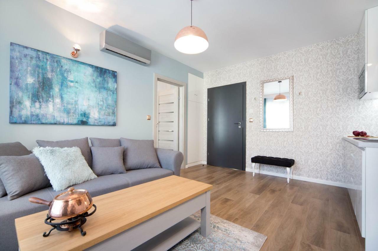 Exclusive Apartments Kraków Kazimierz Zewnętrze zdjęcie