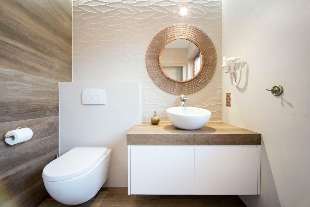 Exclusive Apartments Kraków Kazimierz Zewnętrze zdjęcie