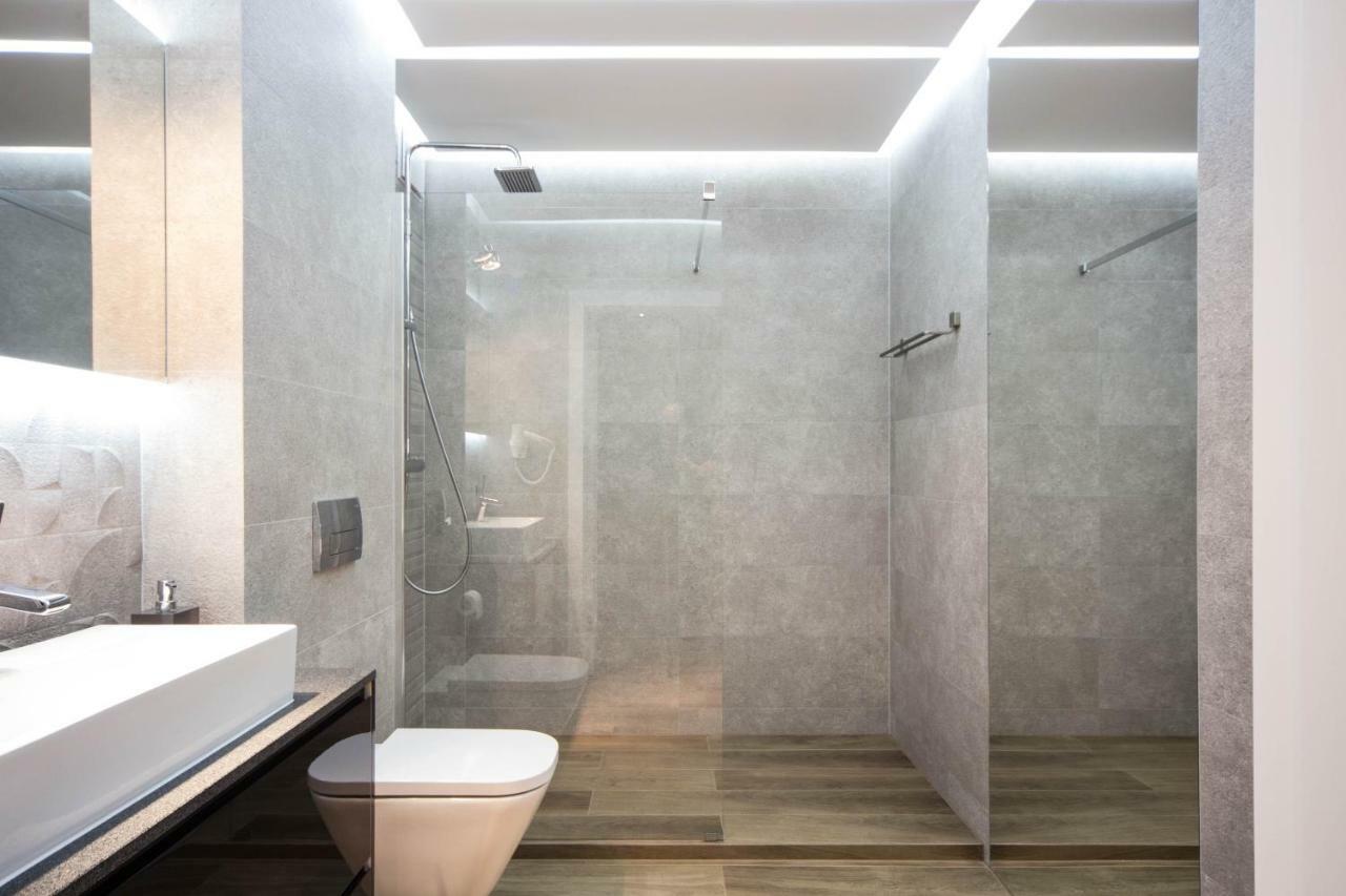 Exclusive Apartments Kraków Kazimierz Zewnętrze zdjęcie