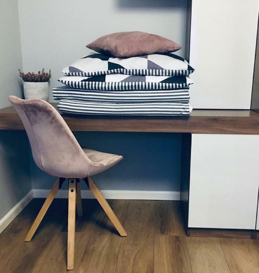 Exclusive Apartments Kraków Kazimierz Zewnętrze zdjęcie