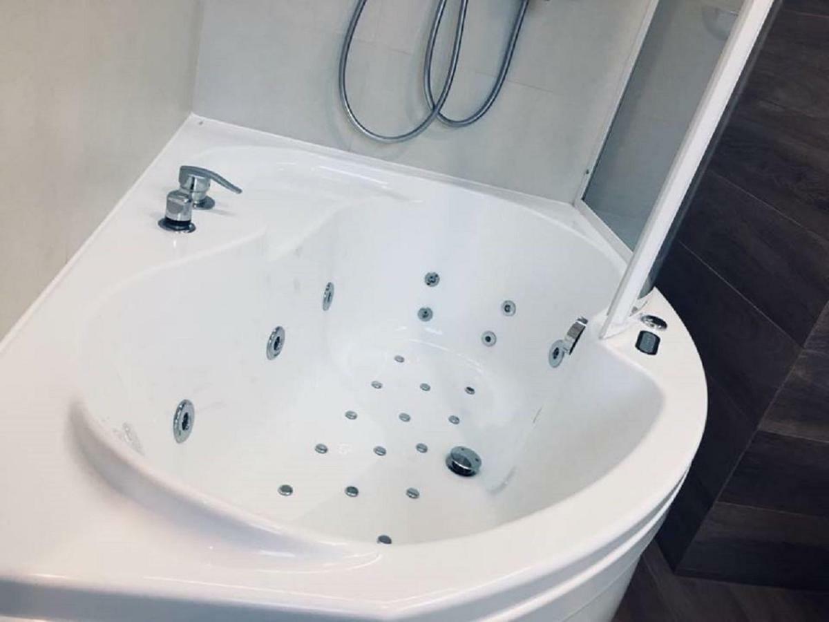 Exclusive Apartments Kraków Kazimierz Zewnętrze zdjęcie