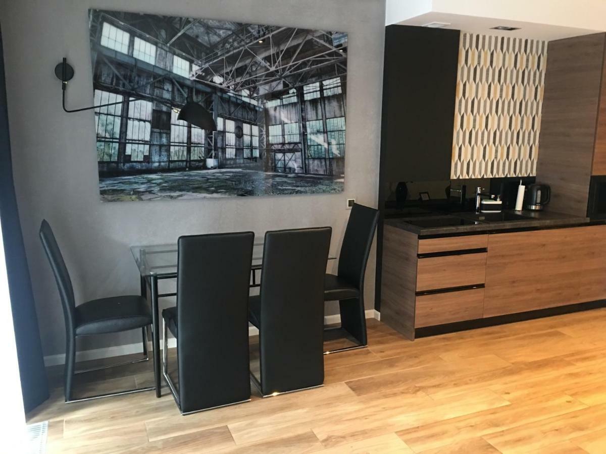 Exclusive Apartments Kraków Kazimierz Zewnętrze zdjęcie